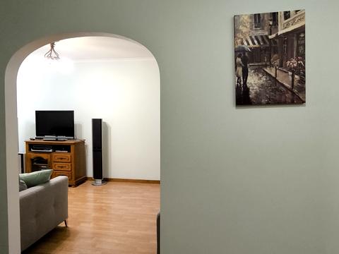 квартира по адресу Алексея Вадатурского ул. (Маршала Малиновского), 47