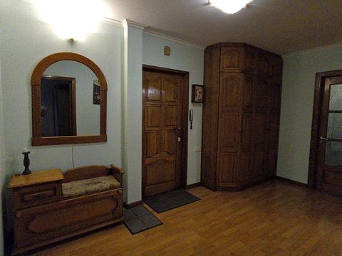 квартира по адресу Алексея Вадатурского ул. (Маршала Малиновского), 47