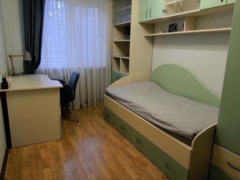 квартира по адресу Алексея Вадатурского ул. (Маршала Малиновского), 47