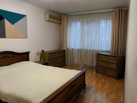 квартира по адресу Алексея Вадатурского ул. (Маршала Малиновского), 47