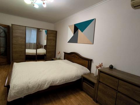 квартира по адресу Алексея Вадатурского ул. (Маршала Малиновского), 47