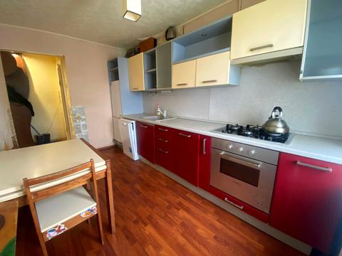 квартира за адресою Юрія Магалевського вул. (Генерала Захарченка), 6