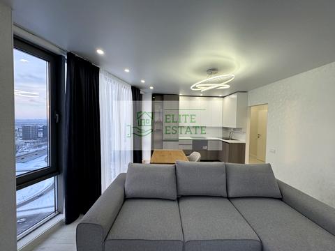 квартира за адресою Академіка Заболотного вул., 1-Б