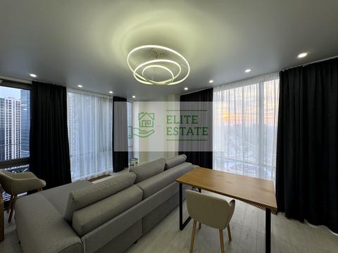 квартира за адресою Академіка Заболотного вул., 1-Б