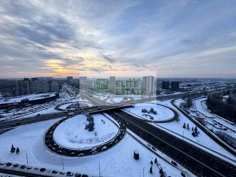 квартира за адресою Академіка Заболотного вул., 1-Б