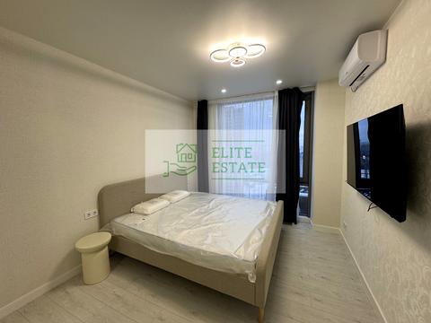 квартира за адресою Академіка Заболотного вул., 1-Б