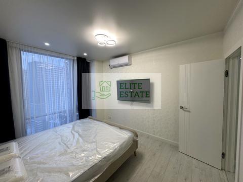 квартира за адресою Академіка Заболотного вул., 1-Б