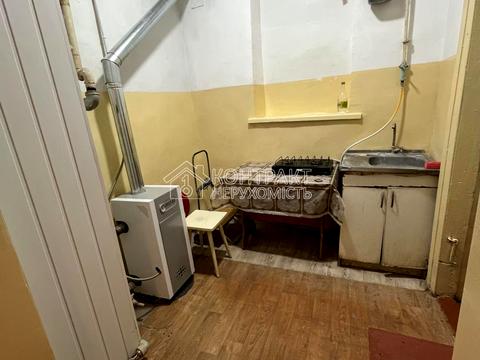 квартира за адресою Цигарівський пров., 2