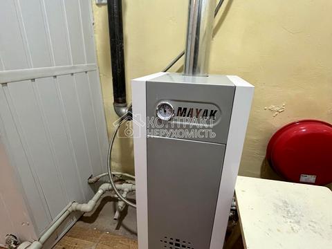 квартира за адресою Цигарівський пров., 2