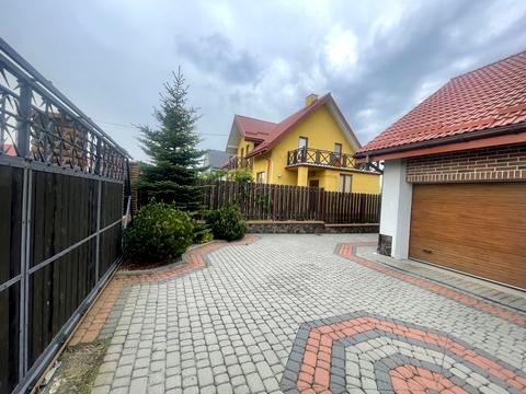 будинок за адресою с. Ременів, Шевченка