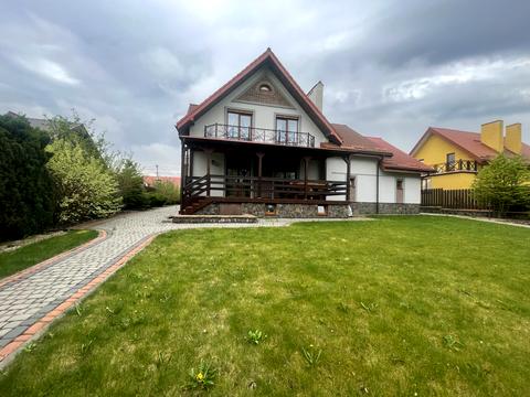 будинок за адресою с. Ременів, Шевченка