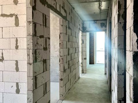 квартира за адресою Причальна вул., 12