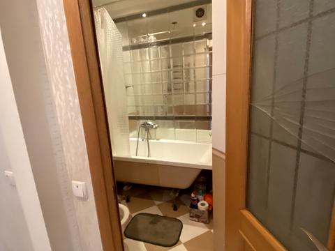 квартира за адресою Київ, Будівельників вул., 8-А