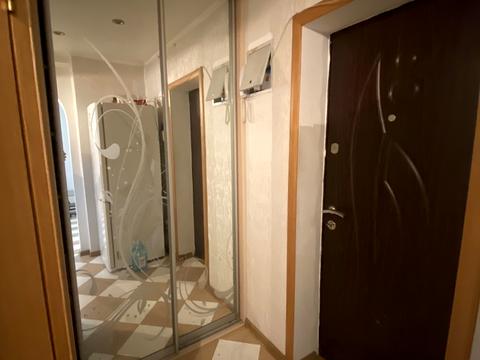 квартира за адресою Київ, Будівельників вул., 8-А