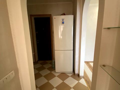 квартира за адресою Київ, Будівельників вул., 8-А