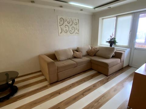 квартира за адресою Київ, Будівельників вул., 8-А