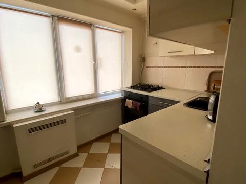 квартира за адресою Київ, Будівельників вул., 8-А