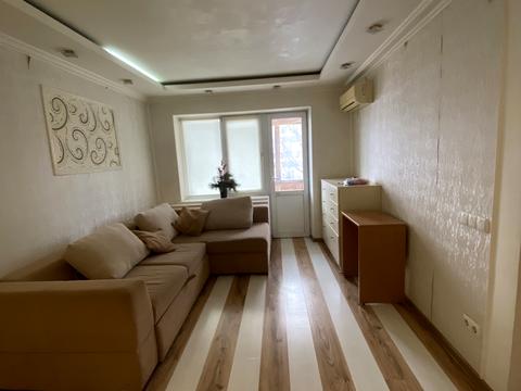 квартира за адресою Київ, Будівельників вул., 8-А