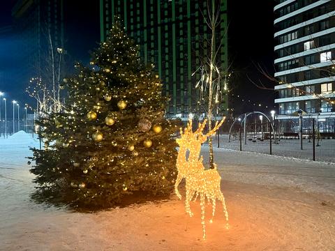 квартира за адресою Причальна вул., 12