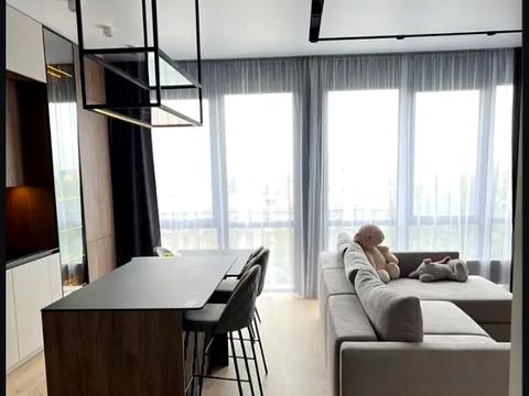 квартира за адресою Короленка вул. (Первозванівська), 22-А