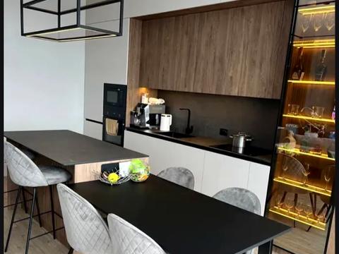 квартира за адресою Короленка вул. (Первозванівська), 22-А