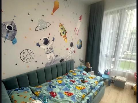 квартира за адресою Короленка вул. (Первозванівська), 22-А