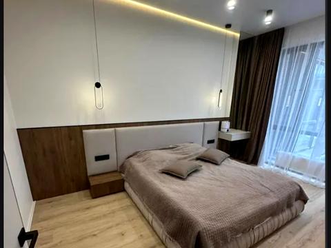 квартира за адресою Короленка вул. (Первозванівська), 22-А