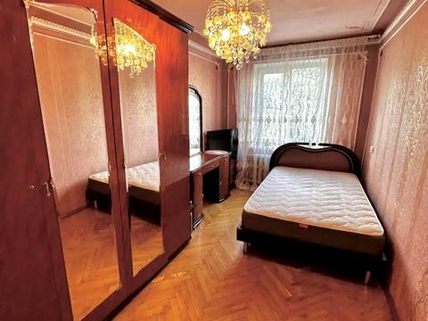 квартира по адресу Андрея Малышко ул., 19