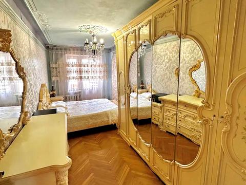 квартира по адресу Андрея Малышко ул., 19