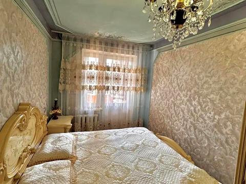 квартира по адресу Андрея Малышко ул., 19