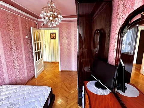 квартира по адресу Андрея Малышко ул., 19