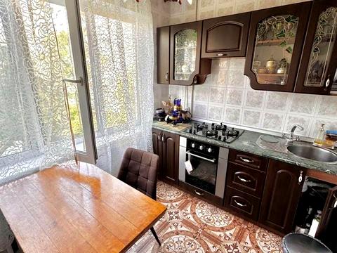 квартира по адресу Андрея Малышко ул., 19