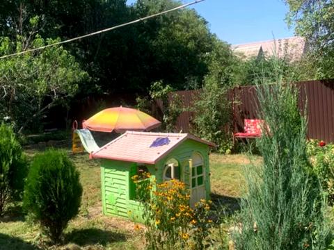 дом по адресу Виноградная 2-ая ул.