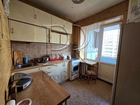 квартира за адресою Митрополита Василя Липківського вул. (Урицького), 37