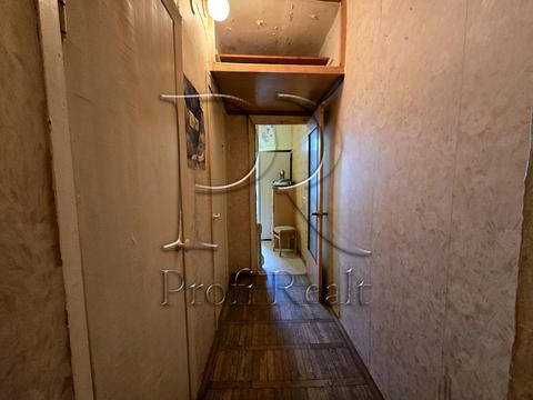 квартира за адресою Митрополита Василя Липківського вул. (Урицького), 37