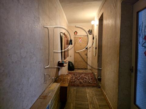 квартира за адресою Митрополита Василя Липківського вул. (Урицького), 37