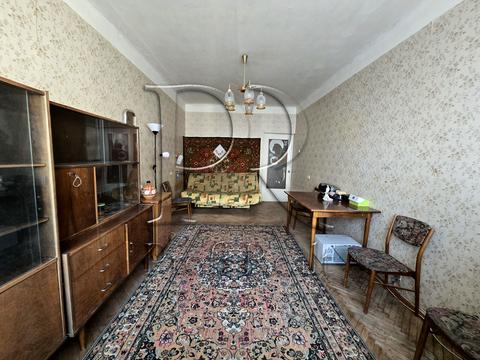 квартира за адресою Митрополита Василя Липківського вул. (Урицького), 37