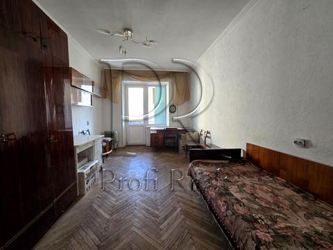 квартира за адресою Митрополита Василя Липківського вул. (Урицького), 37