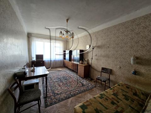 квартира за адресою Митрополита Василя Липківського вул. (Урицького), 37