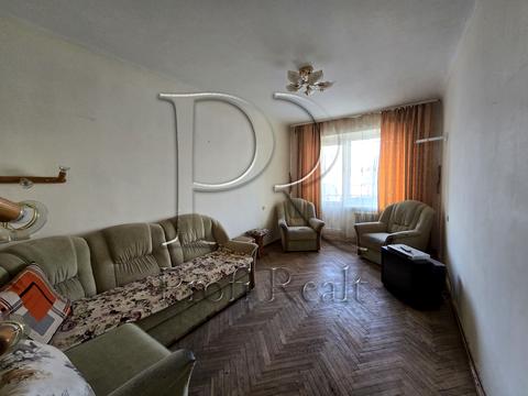 квартира за адресою Митрополита Василя Липківського вул. (Урицького), 37