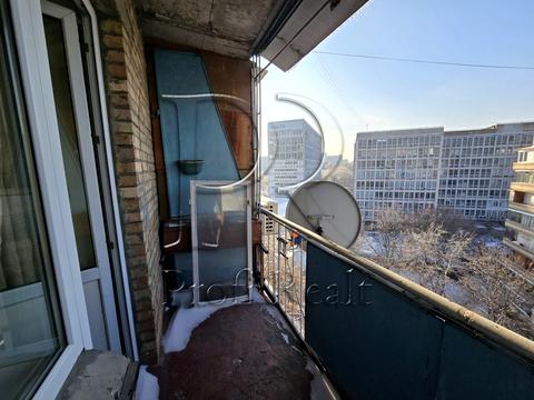 квартира за адресою Митрополита Василя Липківського вул. (Урицького), 37