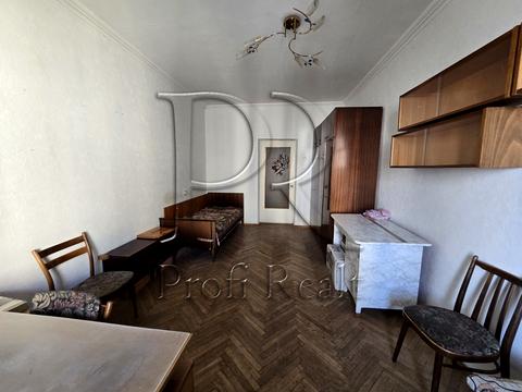 квартира за адресою Митрополита Василя Липківського вул. (Урицького), 37