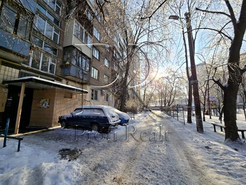 квартира за адресою Митрополита Василя Липківського вул. (Урицького), 37