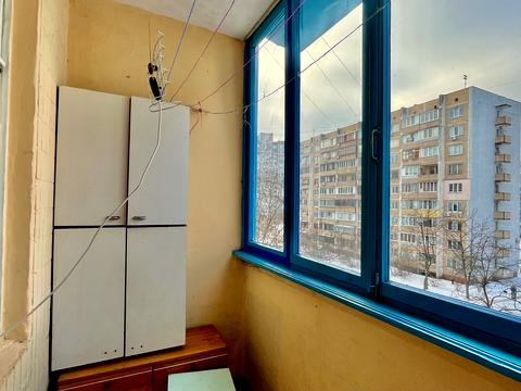 квартира за адресою Червоної Калини просп. (Володимира Маяковського), 32-В