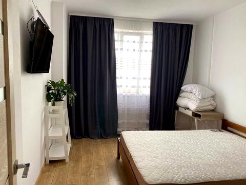 квартира за адресою Під Голоском вул., 8