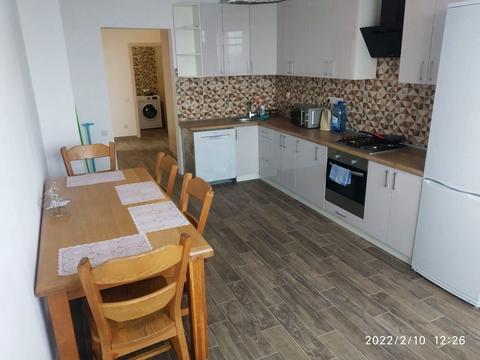 квартира за адресою Під Голоском вул., 8