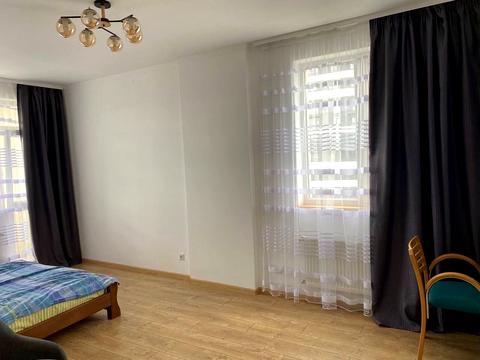 квартира за адресою Під Голоском вул., 8