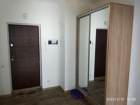 квартира за адресою Під Голоском вул., 8