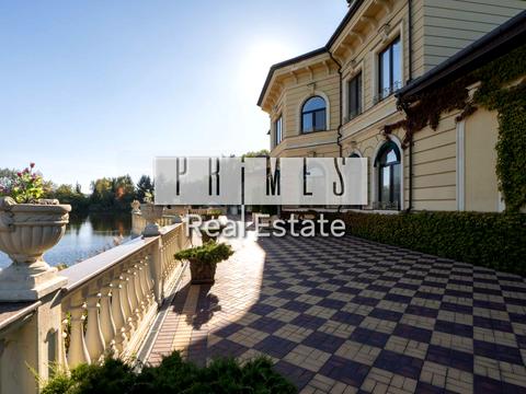 будинок за адресою смт. Козин, Київська вул.