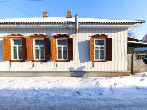 будинок за адресою Думська